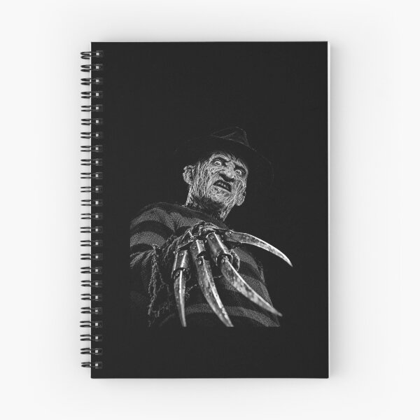 Item preview, Freddy Krueger Tshirts Freddy-Krueger Halloween Nightmare Demon designed and sold by welshverniceABC.