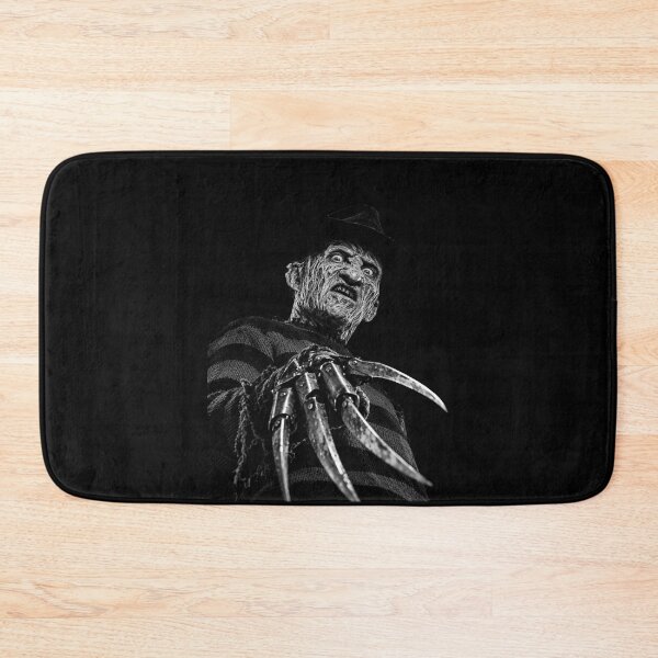 Item preview, Freddy Krueger Tshirts Freddy-Krueger Halloween Nightmare Demon designed and sold by welshverniceABC.