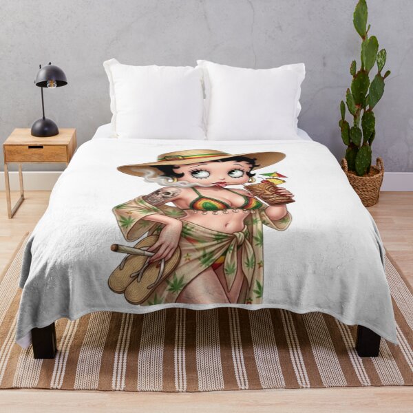 Item preview, BETTY BOOP designed and sold by CHRIST5000.