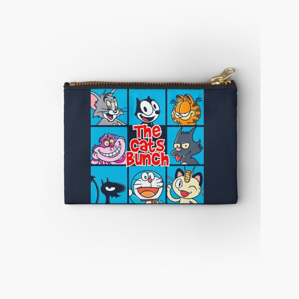 Item preview, The Cats Bunch design designed and sold by EzequielBC.