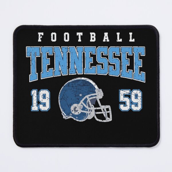Item preview, Tennessee Titans Football designed and sold by CampfieldliArts.