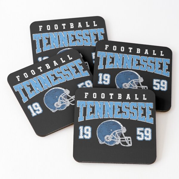 Item preview, Tennessee Titans Football designed and sold by CampfieldliArts.