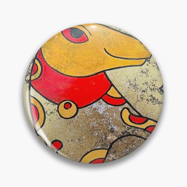 Item preview, Heritage Of The Sacred Beasts designed and sold by Nilasoco-Art.