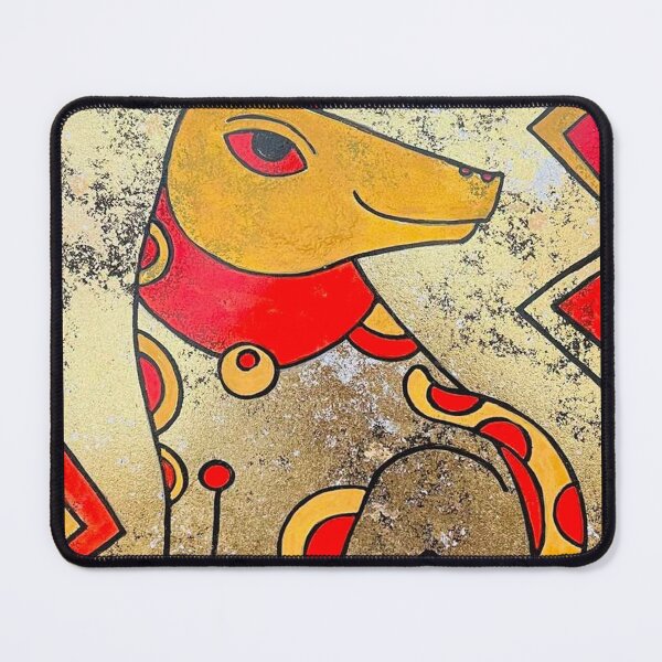 Item preview, Heritage Of The Sacred Beasts designed and sold by Nilasoco-Art.