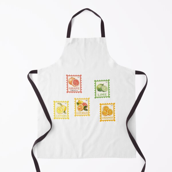 Item preview, Citrus stamps designed and sold by Schmebulock.