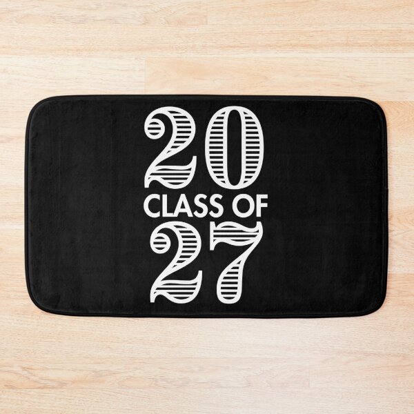 Item preview, class of 2027 designed and sold by Dondonmart.
