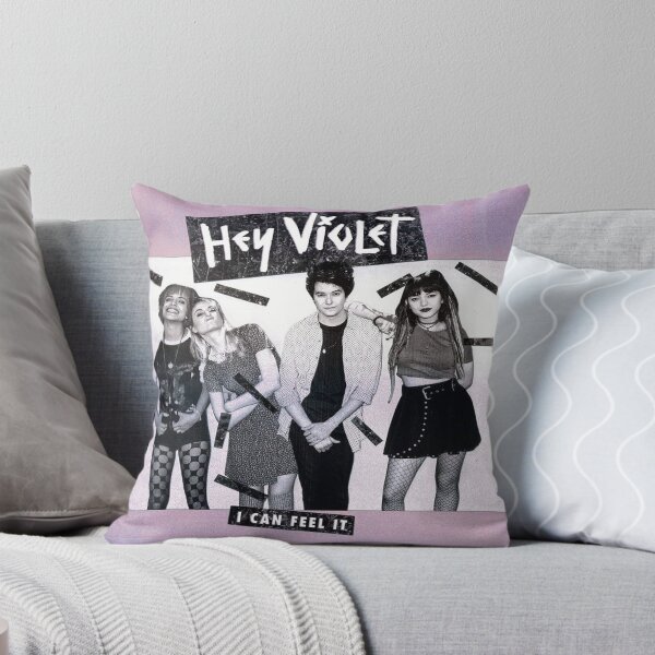 Item preview, Cherri Bomb - Hey Violet - I Can Feel It album 2015 designed and sold by Lanhvamy2689.