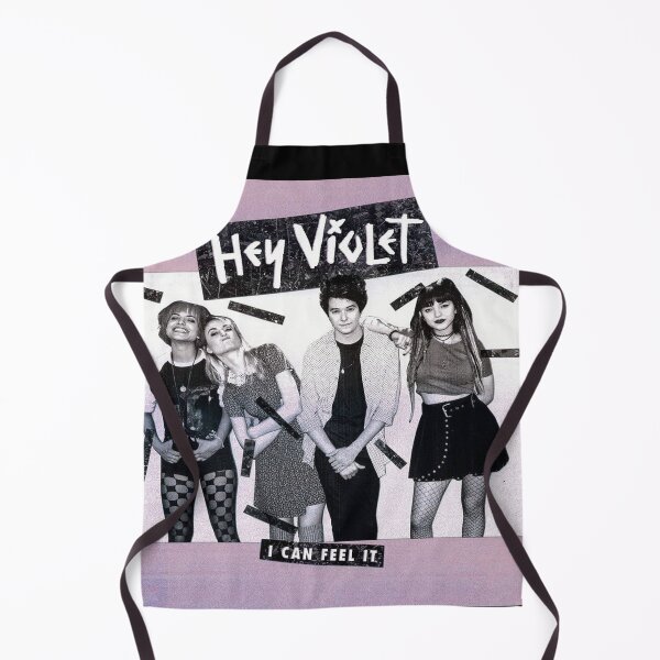 Item preview, Cherri Bomb - Hey Violet - I Can Feel It album 2015 designed and sold by Lanhvamy2689.