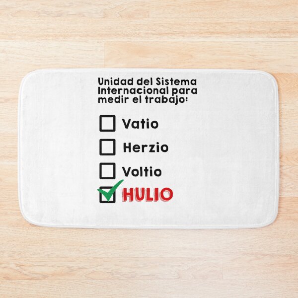 Artikelvorschau,  Hulio Quiz entworfen und verkauft von NikkoleBeazer1.