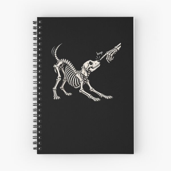 Item preview, dog skeleton designed and sold by ghanagjkiyf.