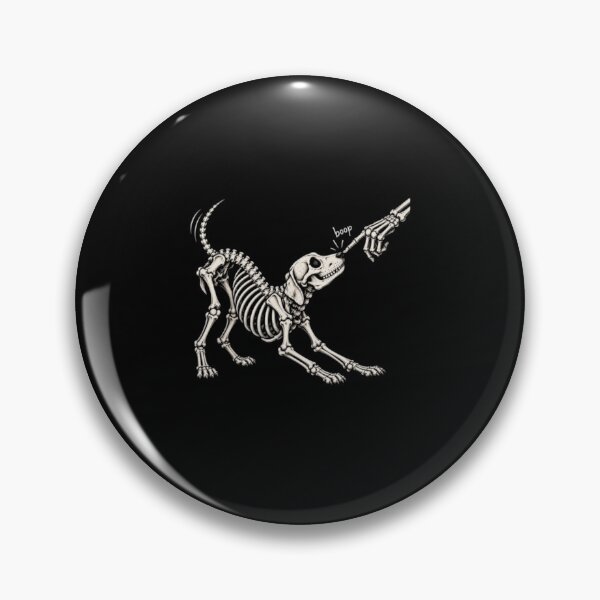Item preview, dog skeleton designed and sold by ghanagjkiyf.