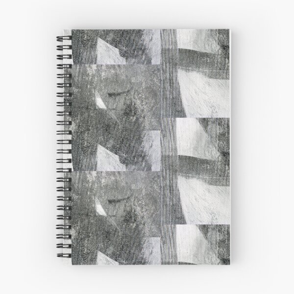 Item preview, Composition in shades of gray 04 designed and sold by TomaszGos.