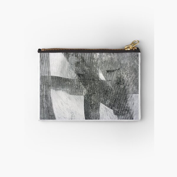 Item preview, Composition in shades of gray 04 designed and sold by TomaszGos.