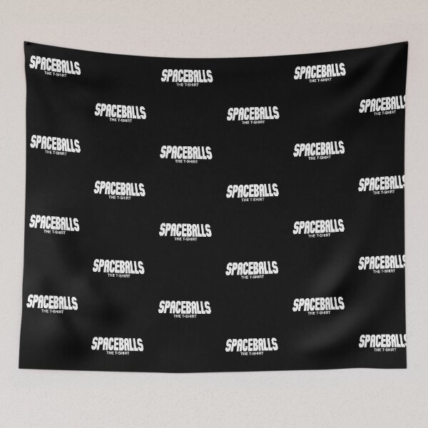Item preview, Spaceballs The designed and sold by NikkoleBeazer1.