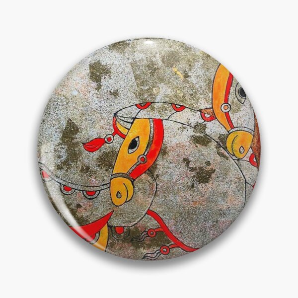 Item preview, Sacred Symbols Of Beloved Animals designed and sold by Nilasoco-Art.