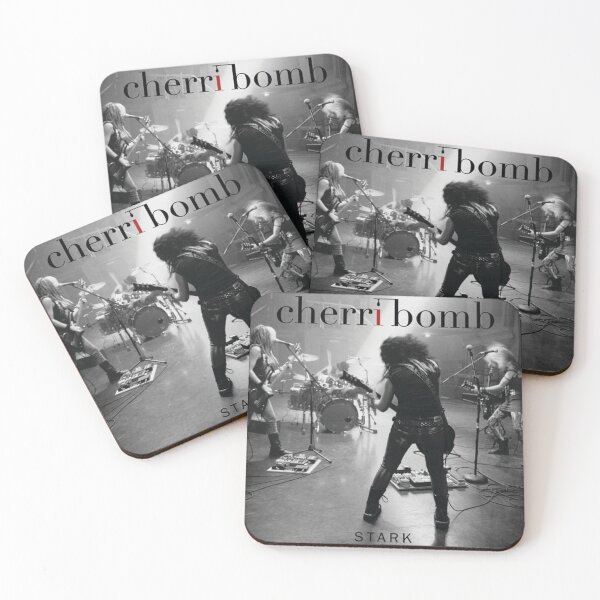 Item preview, Cherri Bomb - Hey Violet - Stark album 2011 designed and sold by Lanhvamy2689.
