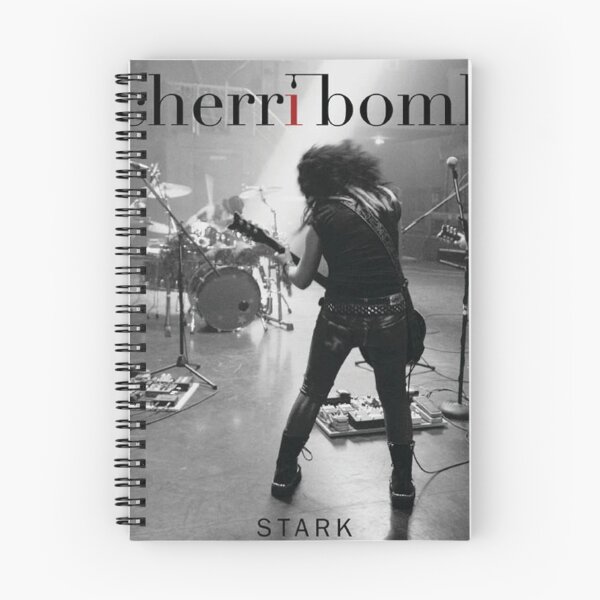 Item preview, Cherri Bomb - Hey Violet - Stark album 2011 designed and sold by Lanhvamy2689.