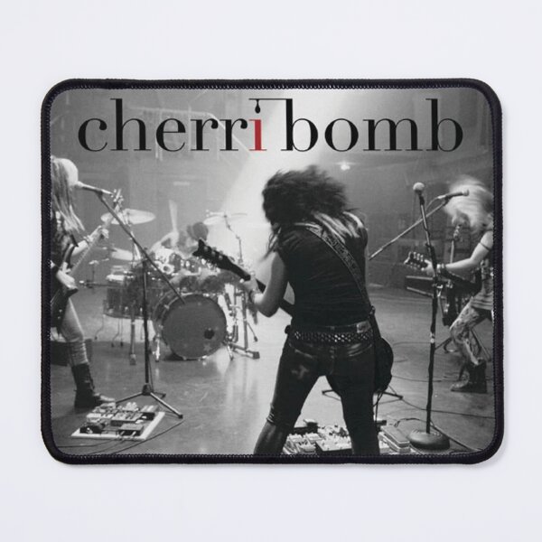 Item preview, Cherri Bomb - Hey Violet - Stark album 2011 designed and sold by Lanhvamy2689.