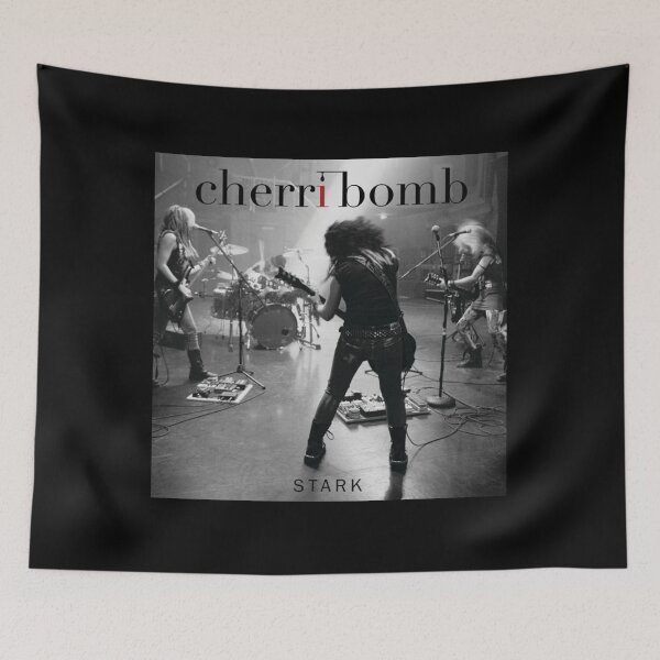 Item preview, Cherri Bomb - Hey Violet - Stark album 2011 designed and sold by Lanhvamy2689.