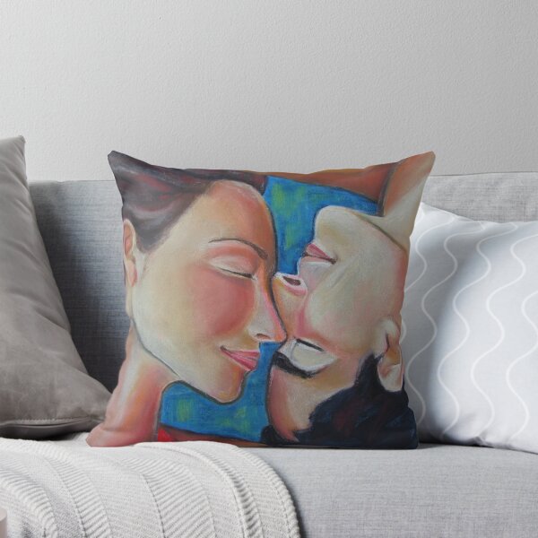 Item preview, Perfect Fit designed and sold by Leslie Gustafson.