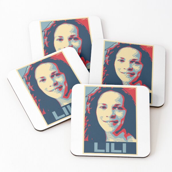 Item preview, Lili designed and sold by DFA.