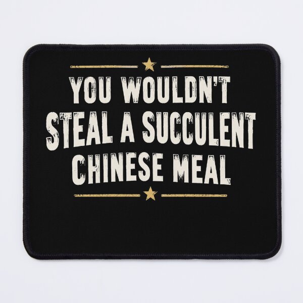 Item preview, Succulent Chinese Meal designed and sold by Dawn032Wendy.