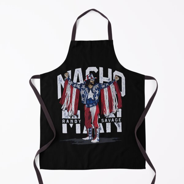 Item preview, Macho Man Fred Savage designed and sold by RepentAgenda.