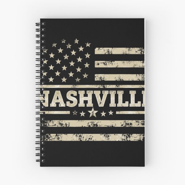 Item preview, Nashville designed and sold by CampfieldliArts.