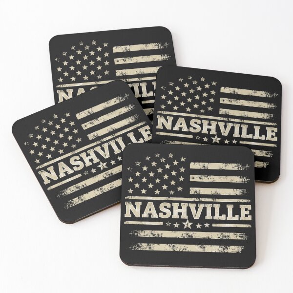 Item preview, Nashville designed and sold by CampfieldliArts.
