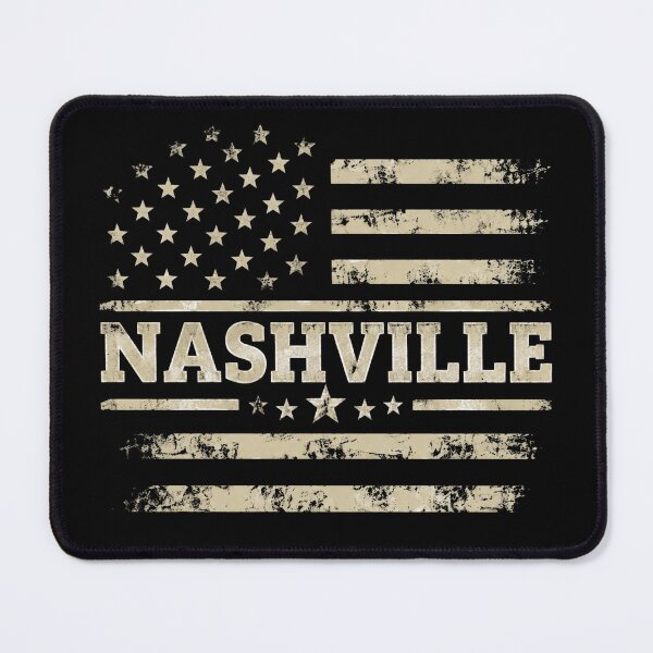 Item preview, Nashville designed and sold by CampfieldliArts.