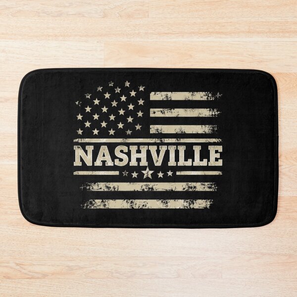 Item preview, Nashville designed and sold by CampfieldliArts.