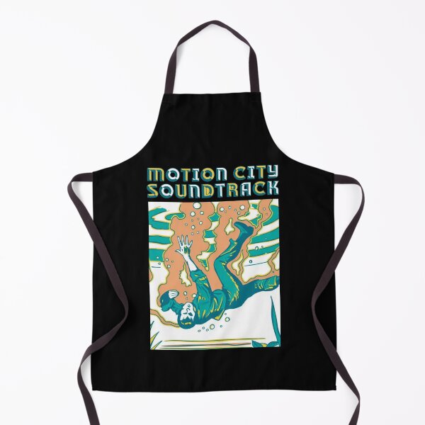 Artikelvorschau, Motion City Soundtrack Vintage Band entworfen und verkauft von dixondesi.