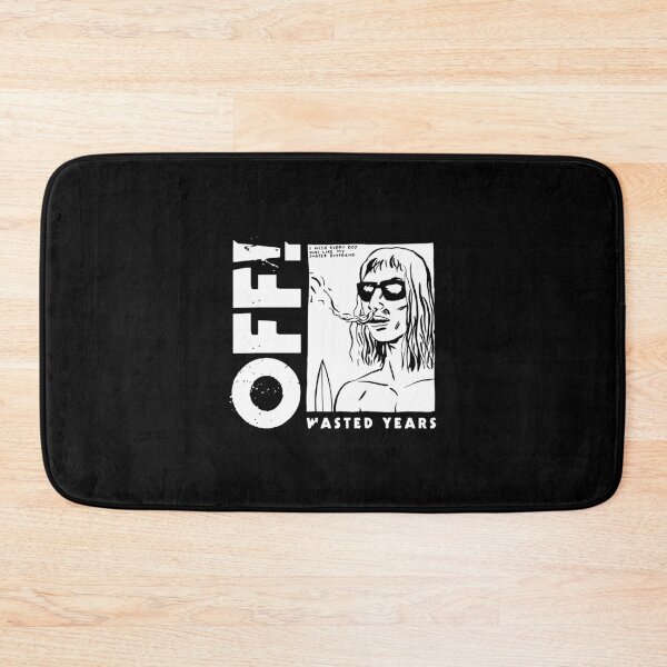 Item preview, The Off! Band designed and sold by syariesincart.