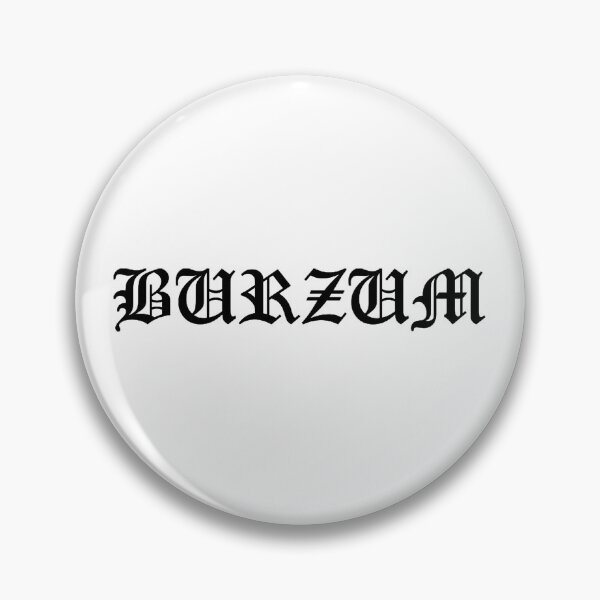 Item preview, Burzum Band designed and sold by GaelNoriega.