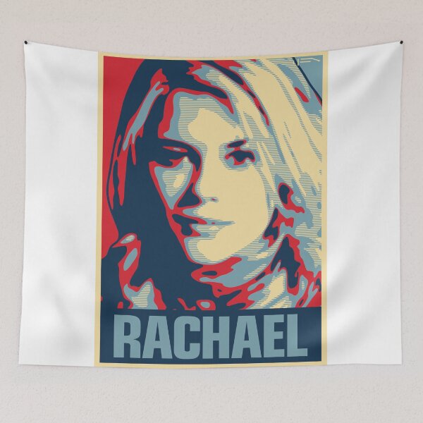 Item preview, Rachael designed and sold by DFA.