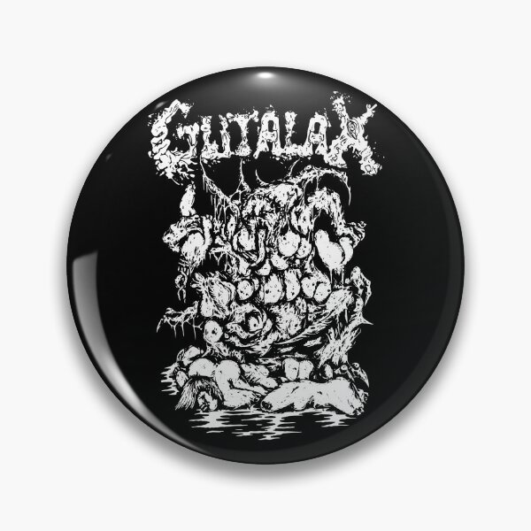Item preview, GUTALAX designed and sold by natelledrawing.