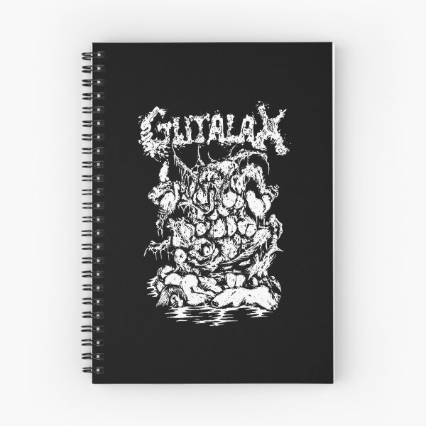 Item preview, GUTALAX designed and sold by natelledrawing.