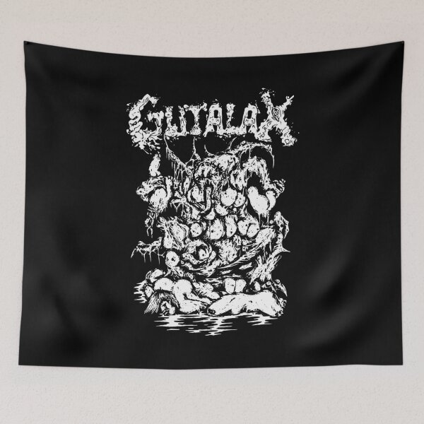 Item preview, GUTALAX designed and sold by natelledrawing.