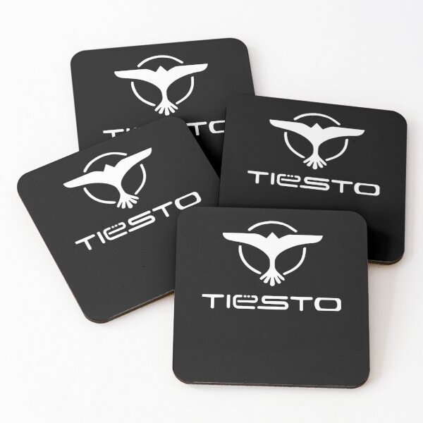 Item preview, Dj Tiesto  designed and sold by WillDaf.