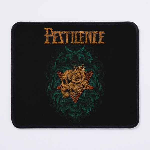 Item preview, Pestilence Band designed and sold by MardonesSTO.