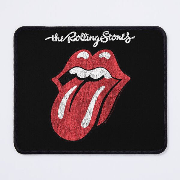 Item preview, Rolling Stones Tongue Lips Classic Logo designed and sold by Lonnieicki.