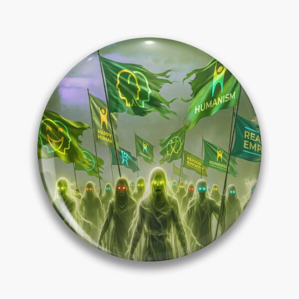 Item preview, HUMANISM FANTASY designed and sold by NOIMION DIGITAL ART.