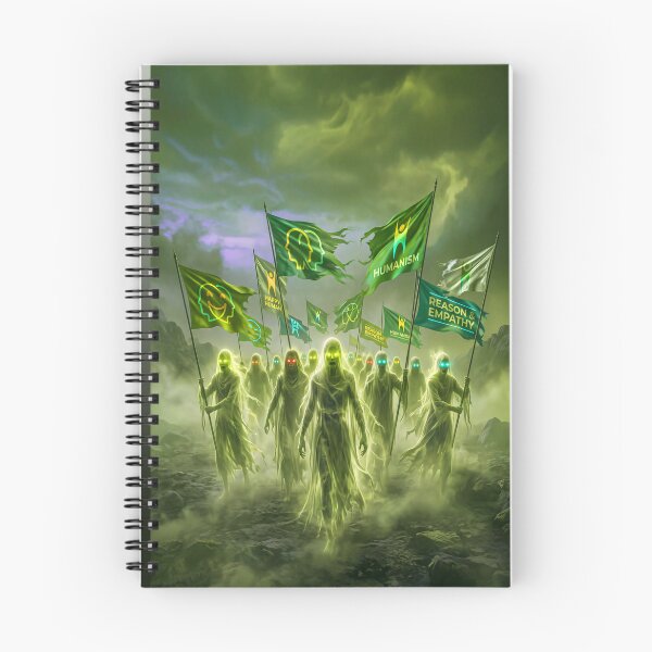 Item preview, FANTASÍA HUMANISTA designed and sold by NOIMION DIGITAL ART.