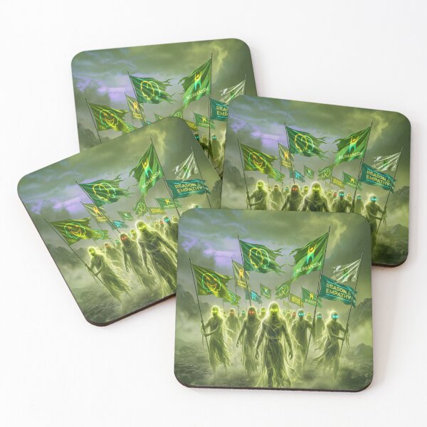 Item preview, HUMANISM FANTASY designed and sold by NOIMION DIGITAL ART.