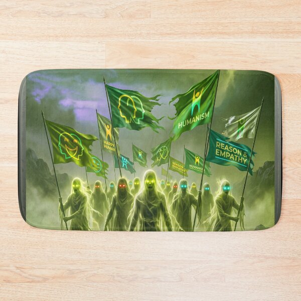 Item preview, HUMANISM FANTASY designed and sold by NOIMION DIGITAL ART.