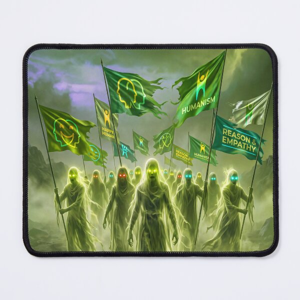 Item preview, HUMANISM FANTASY designed and sold by NOIMION DIGITAL ART.