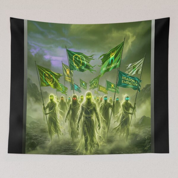 Item preview, FANTASÍA HUMANISTA designed and sold by NOIMION DIGITAL ART.