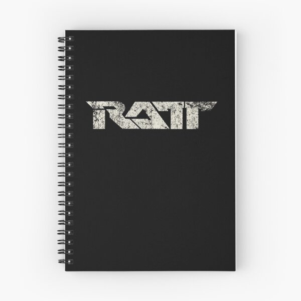 Item preview,  Ratt Band Logo designed and sold by Arif mehmood  Khan.