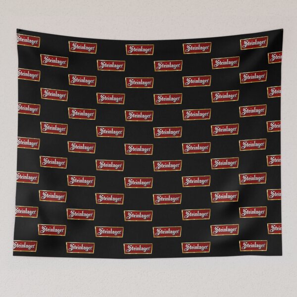 Item preview, Steinlagers Logo designed and sold by moozain.