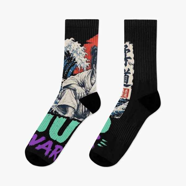 Item preview, Judo Warrior Retro designed and sold by Dawn032Wendy.